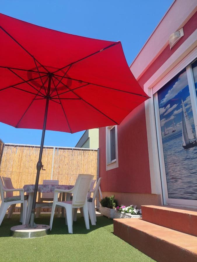 Apartmani Stobrec Split Cameră foto